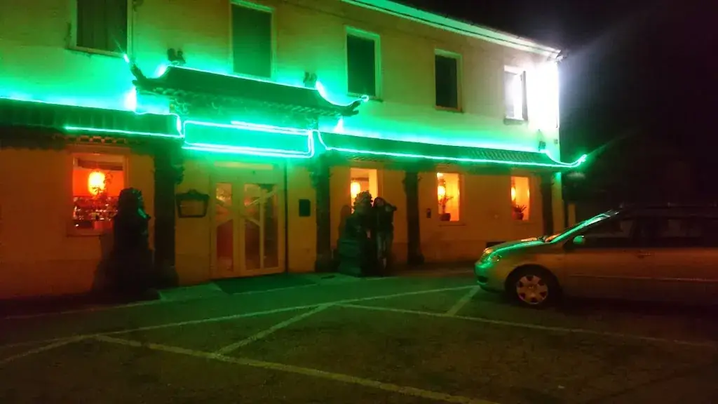 Καρελ Μπιαλεκ_Asia Garten Chinarestaurant_Pottschach_review