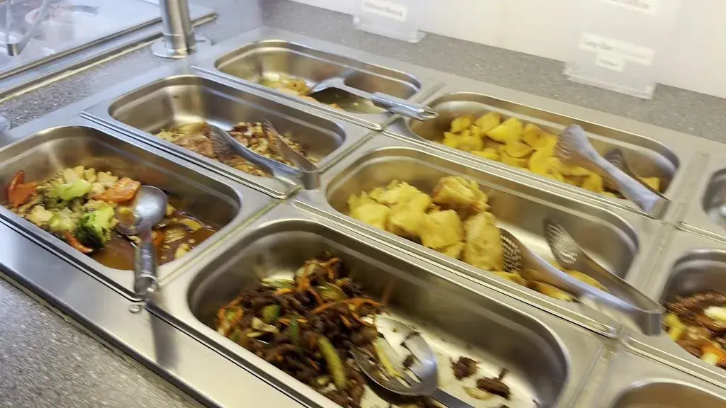 malwinaannak_Asia Garten Chinarestaurant_Pottschach_review