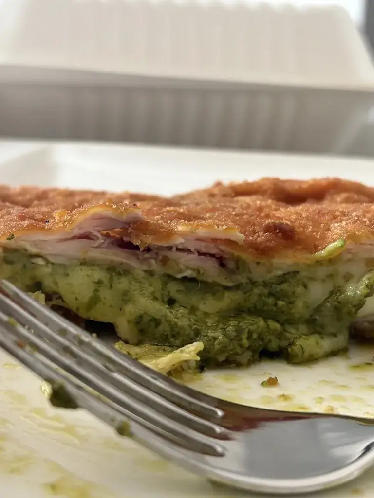 Carmen Foidl_Schnitzelkistl_Pottschach_review