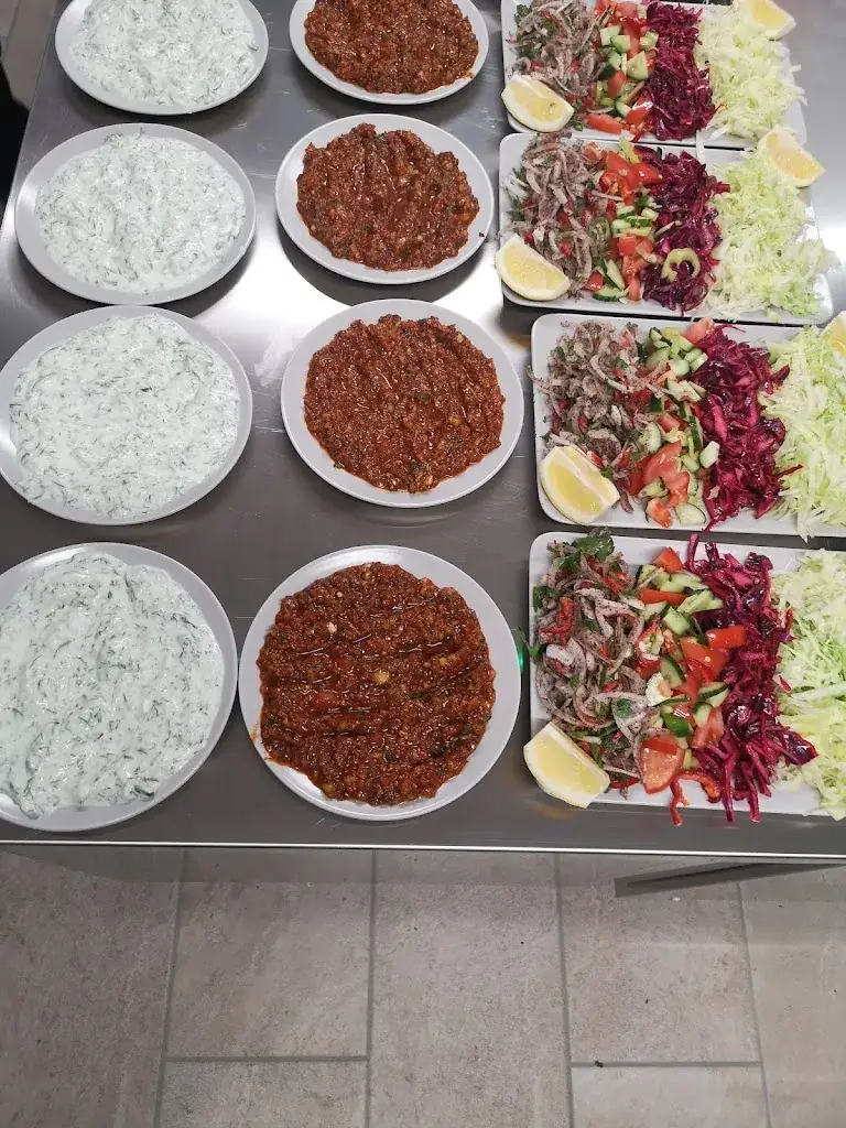 Menu_Tandori Cafe und Restaurant_Pottschach_immagine_4