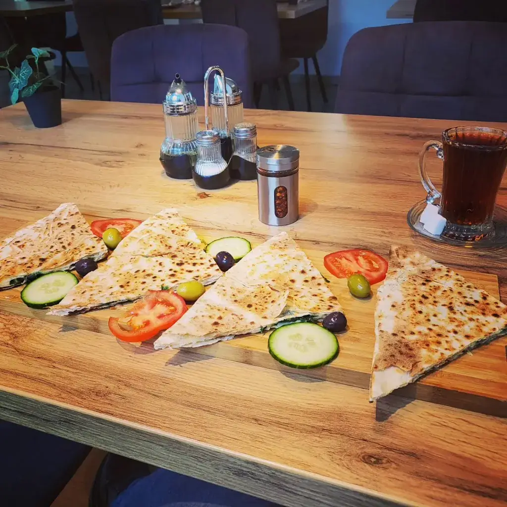 Menu_Tandori Cafe und Restaurant_Pottschach_immagine_6