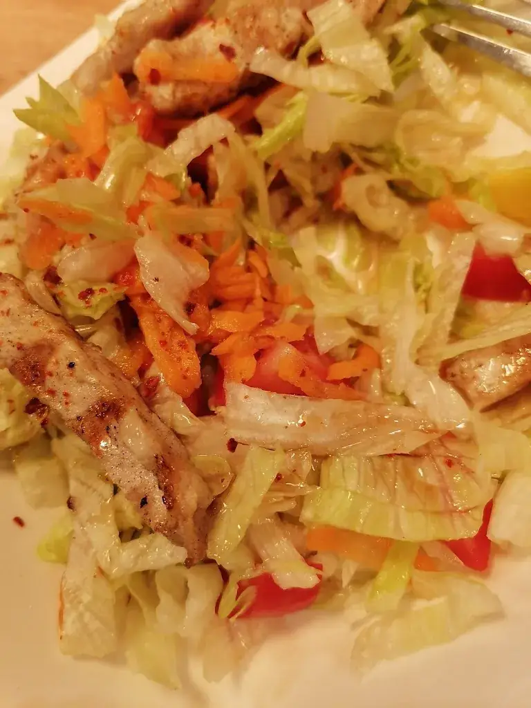 Menu_Tandori Cafe und Restaurant_Pottschach_immagine_7