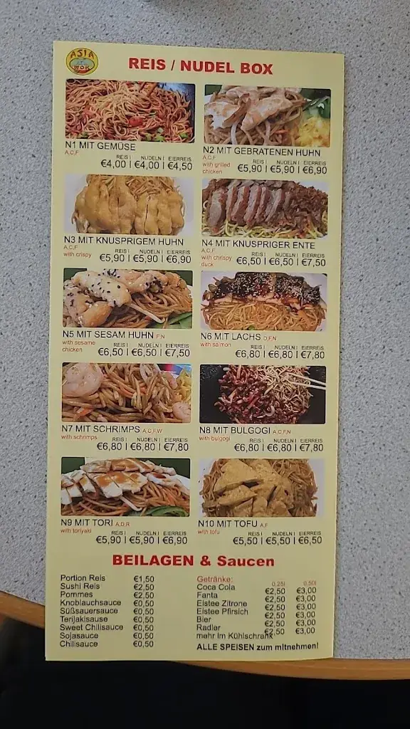 Menu_Noodle Sushi Kitchen_Pottschach_image_3