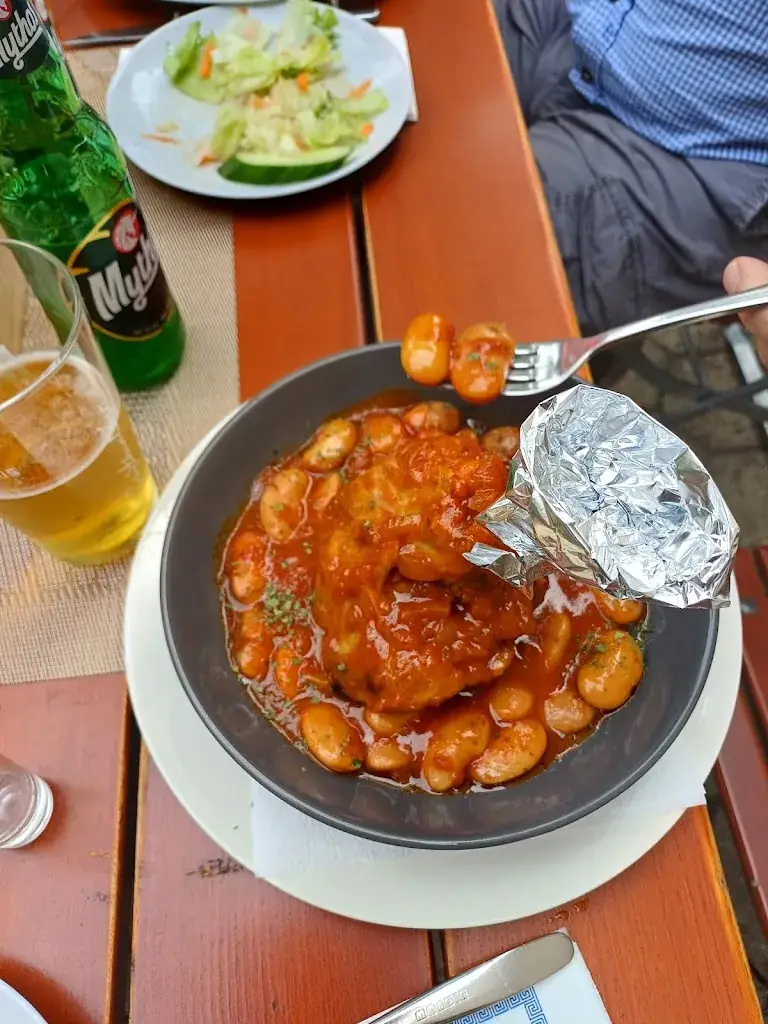 Menu_Griechisches Restaurant Artemis_Pottschach_image_6