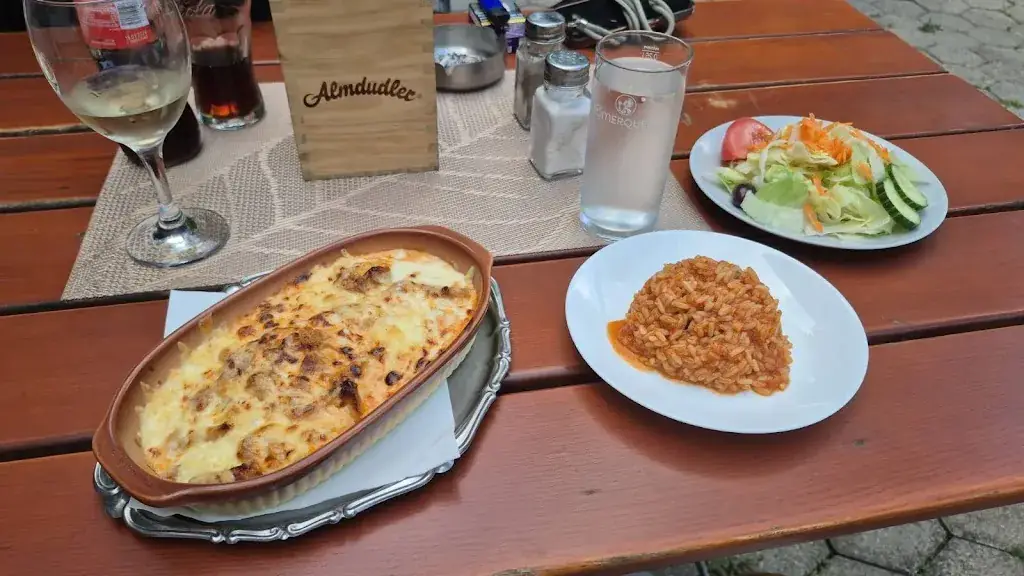 Michael Ferstl_Griechisches Restaurant Artemis_Pottschach_review