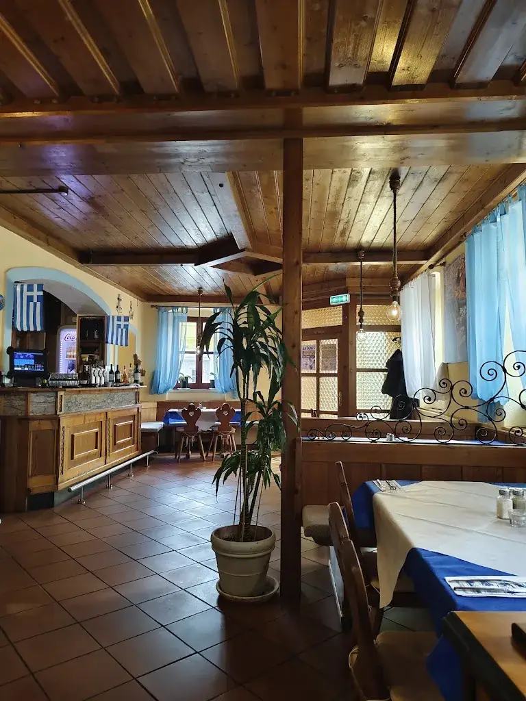 Griechisches Restaurant Artemis_Pottschach_slider_image_3