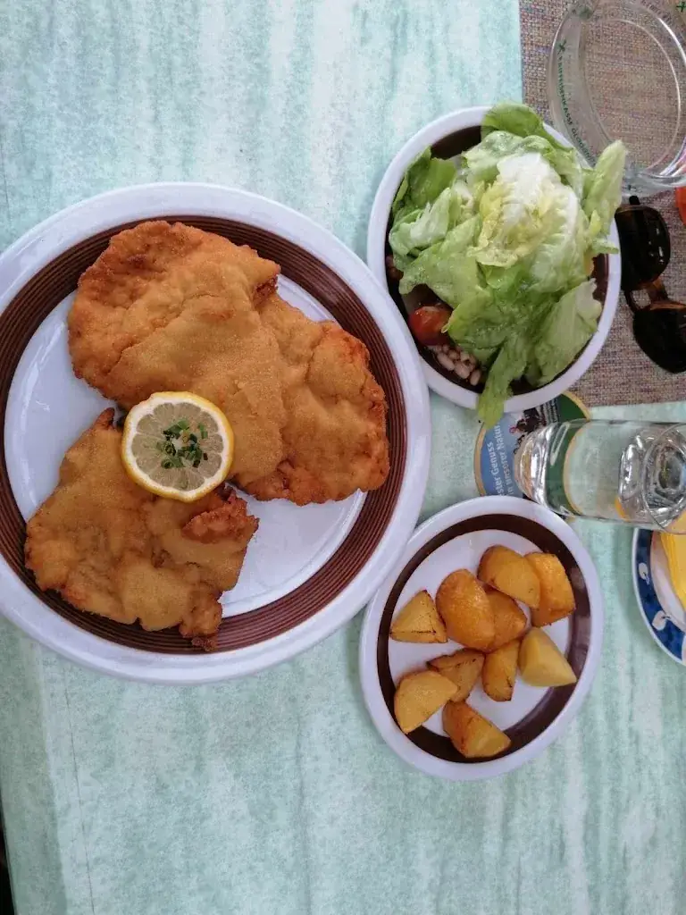 Attila Rábai_Gasthaus Schweighofer_Prigglitz_review