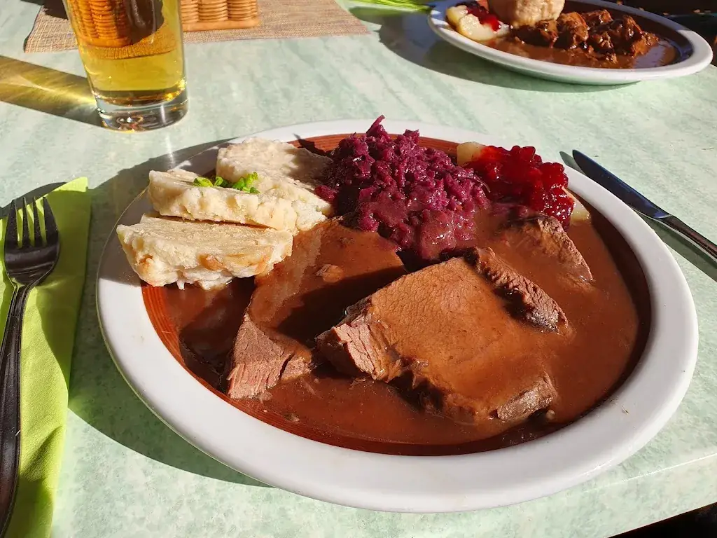 DanielR._Gasthaus Schweighofer_Prigglitz_review