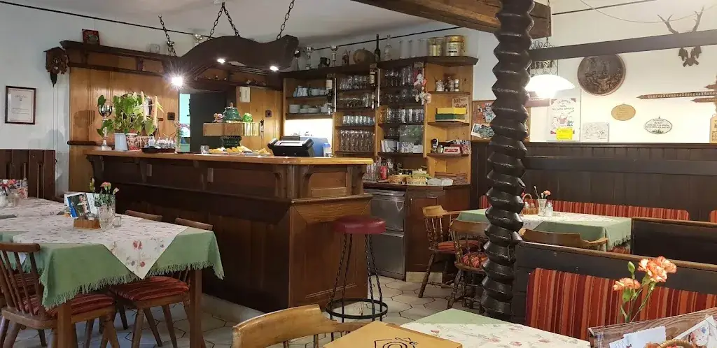 Gasthaus Schweighofer restaurant à Prigglitz