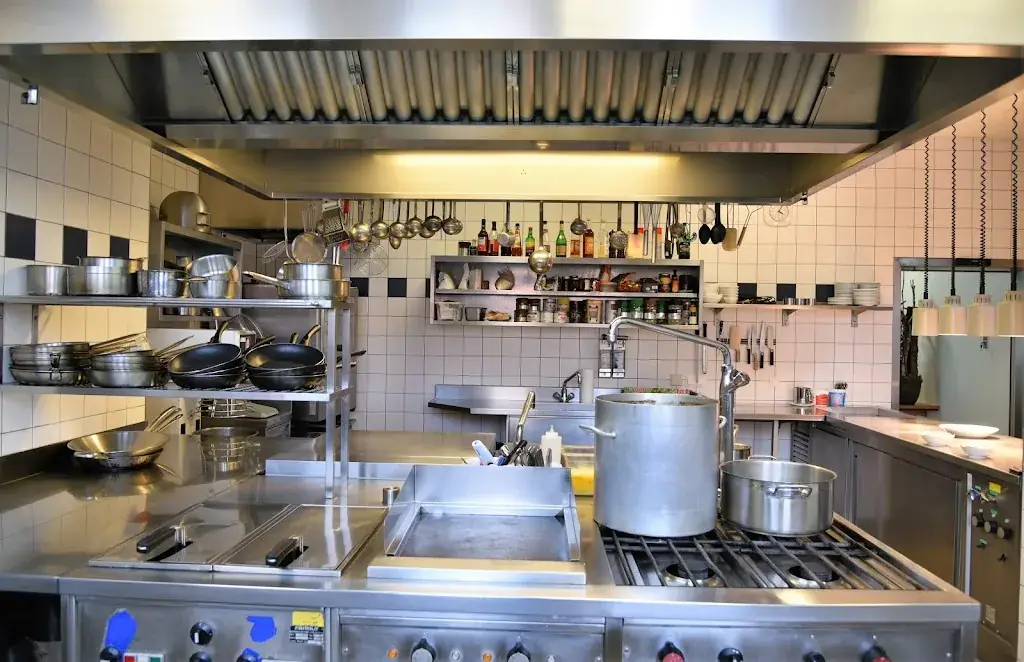 Hacker's - Restaurant und Weinbar restaurant à Prottes