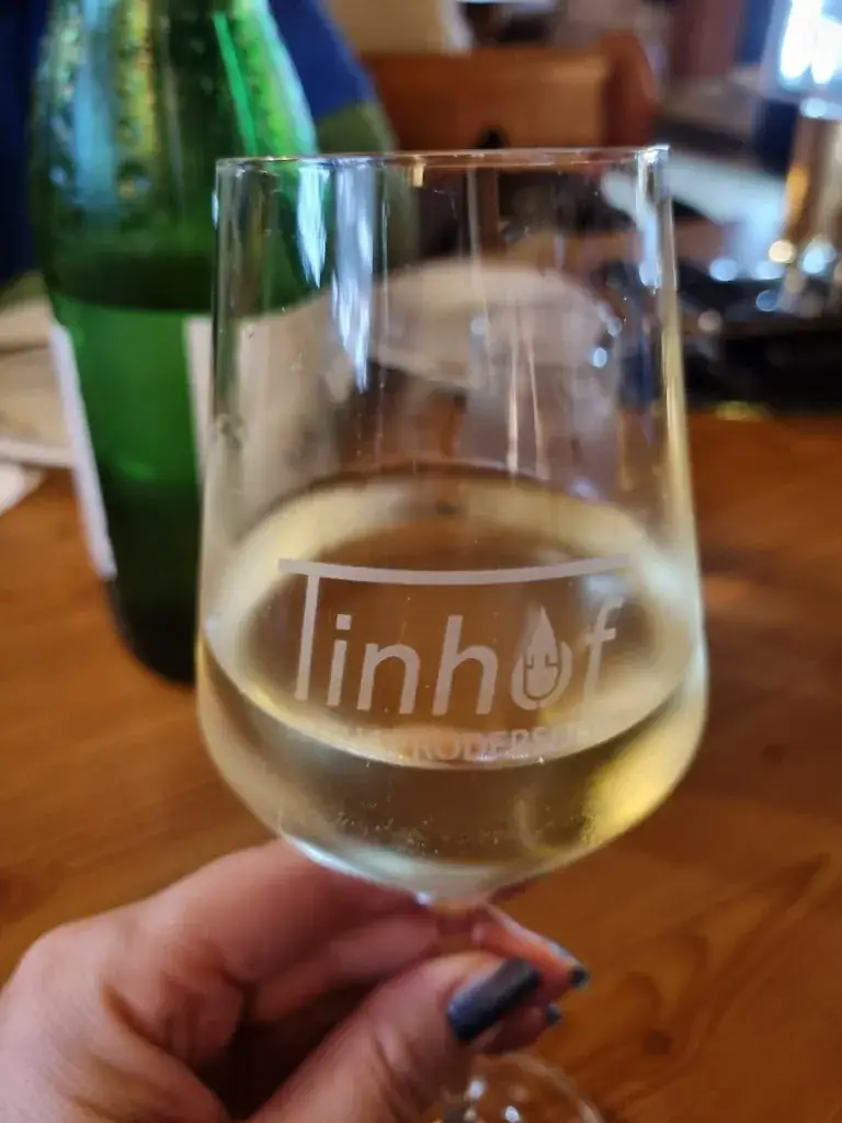 Menu_Weingut & Rustikalschenke Tinhof_Leithaprodersdorf_image_1