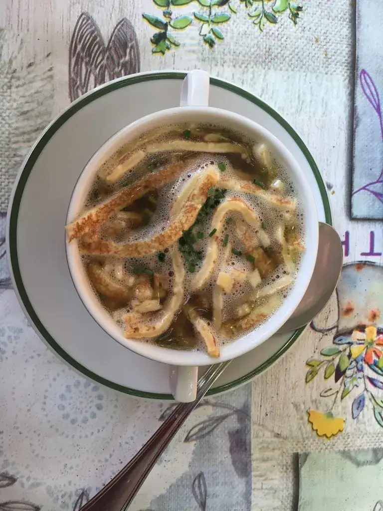 valeristin_Weingut & Rustikalschenke Tinhof_Leithaprodersdorf_review