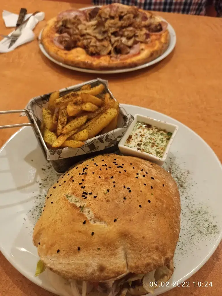 Menu_Deniz Restaurant Prinzersdorf_Prinzersdorf_image_1