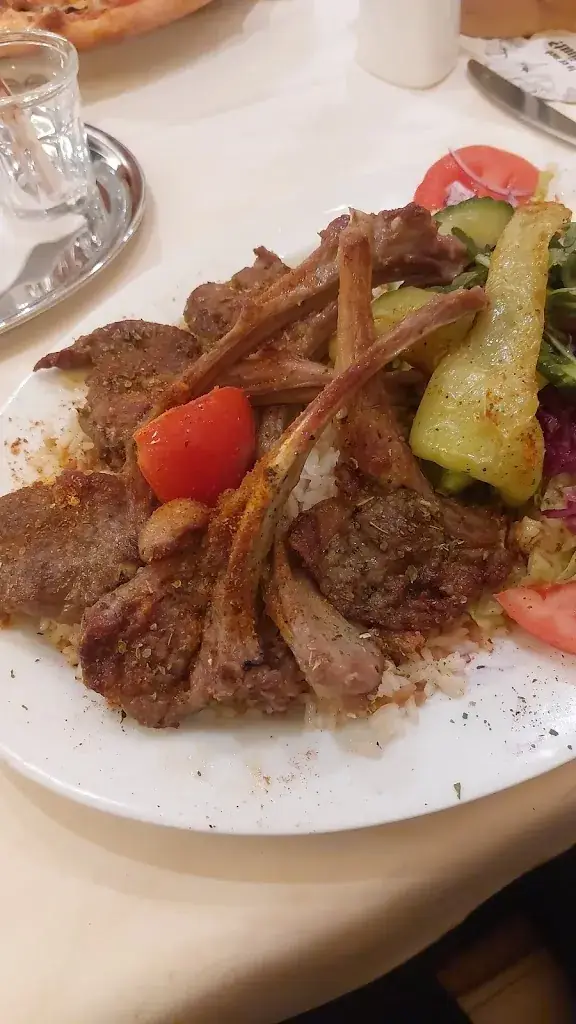 Asa Asa_Deniz Restaurant Prinzersdorf_Prinzersdorf_avis