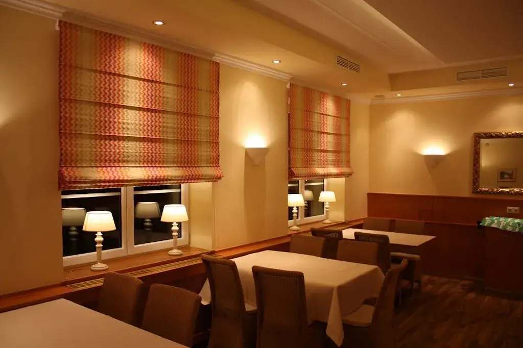 Deniz Restaurant Prinzersdorf restaurant à Prinzersdorf