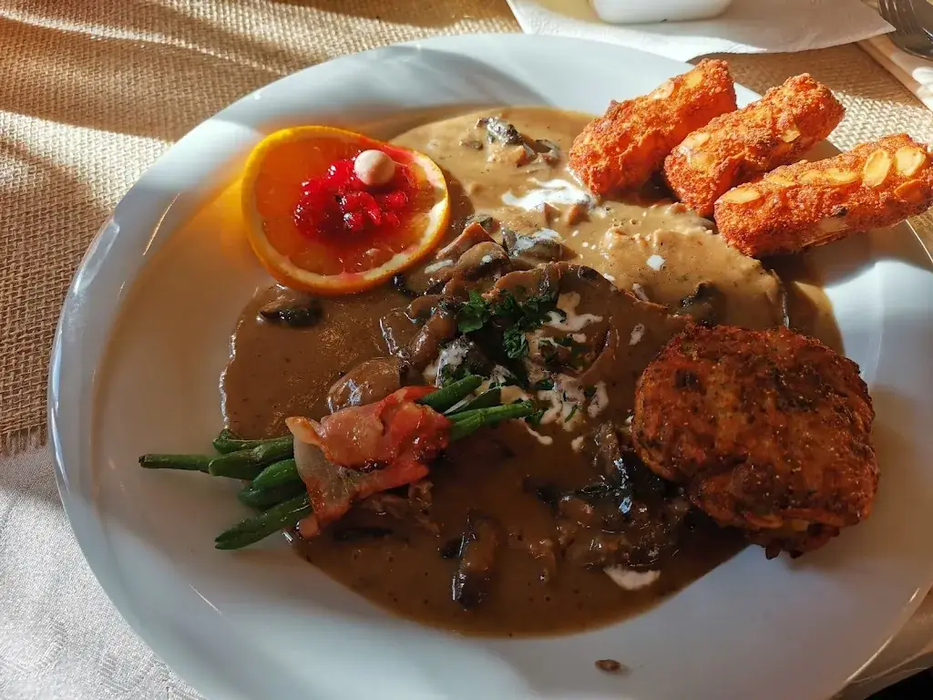 Menu_Gasthof Wegl - Gasthof zur Post_Prinzersdorf_immagine_2