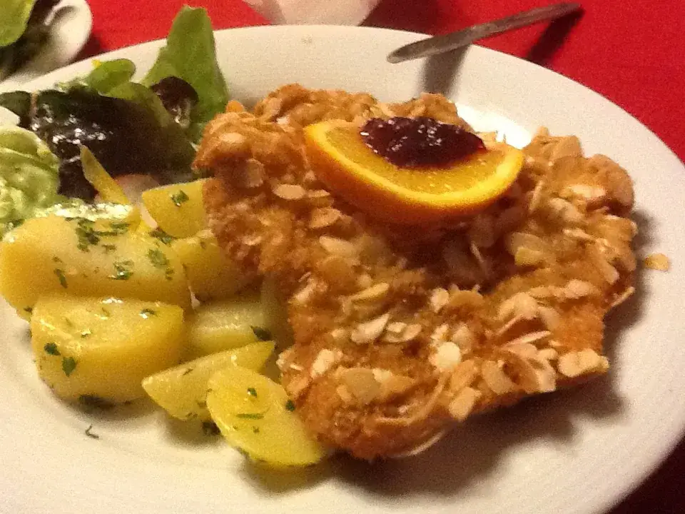 Menu_Gasthof Wegl - Gasthof zur Post_Prinzersdorf_immagine_4