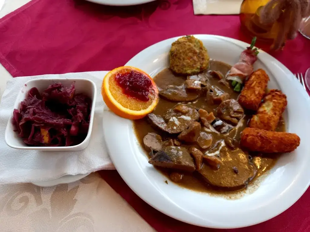 Menu_Gasthof Wegl - Gasthof zur Post_Prinzersdorf_immagine_6