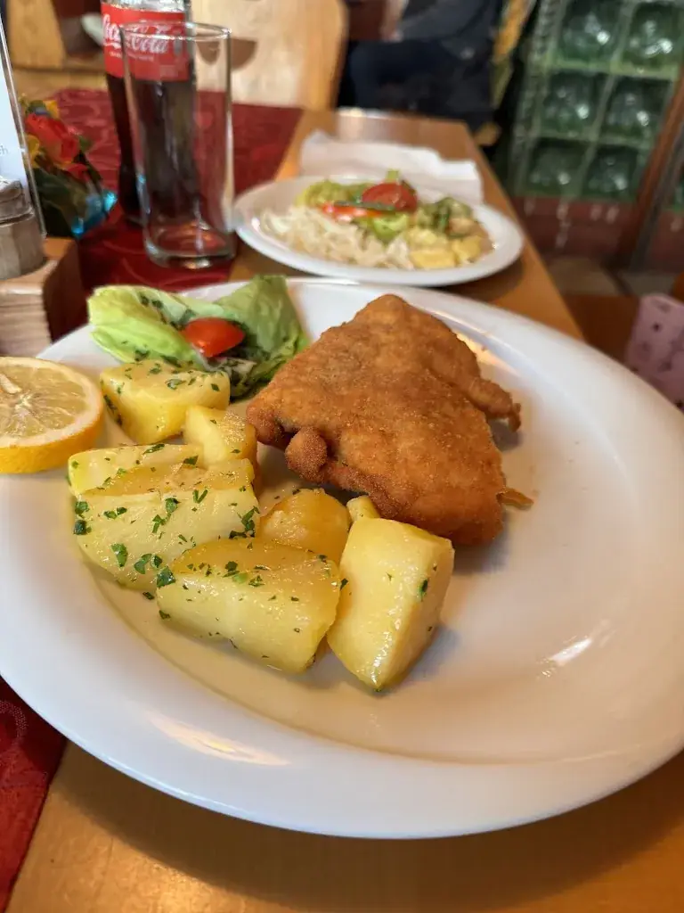 Menu_Gasthof Wegl - Gasthof zur Post_Prinzersdorf_immagine_7