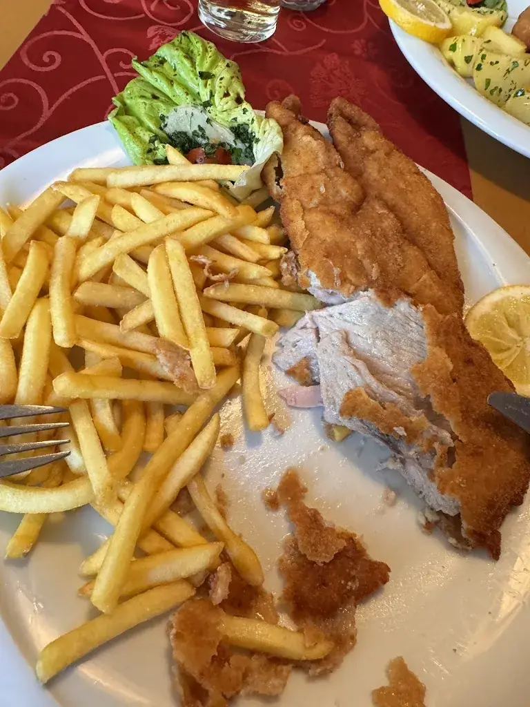 Menu_Gasthof Wegl - Gasthof zur Post_Prinzersdorf_immagine_8