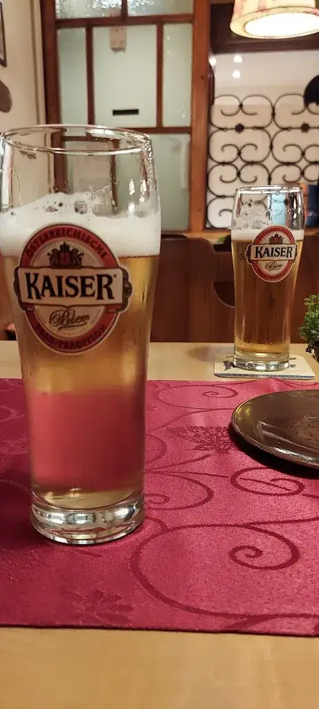 Menu_Gasthof Wegl - Gasthof zur Post_Prinzersdorf_immagine_9