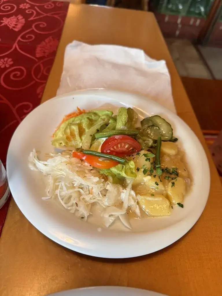 RAM Bone_Gasthof Wegl - Gasthof zur Post_Prinzersdorf_recensione