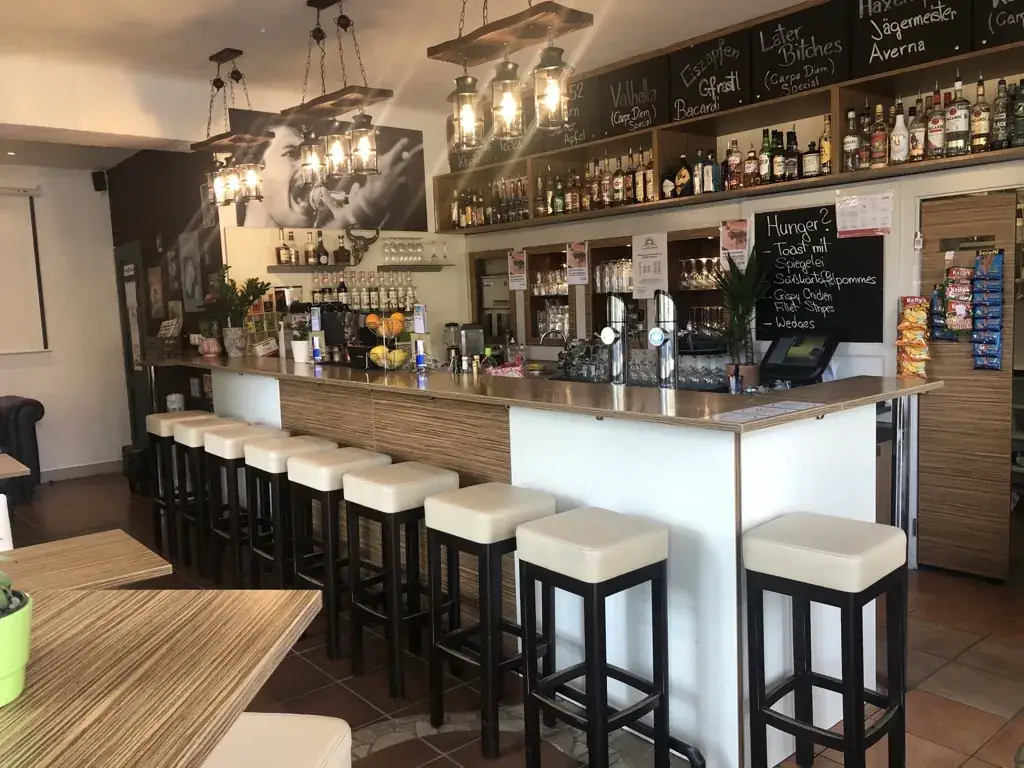 Café/Bar Carpe Diem ristorante a Prinzersdorf