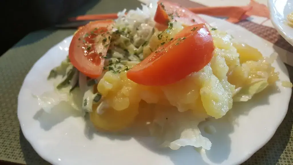 Dominik Kern restaurant à Prinzersdorf