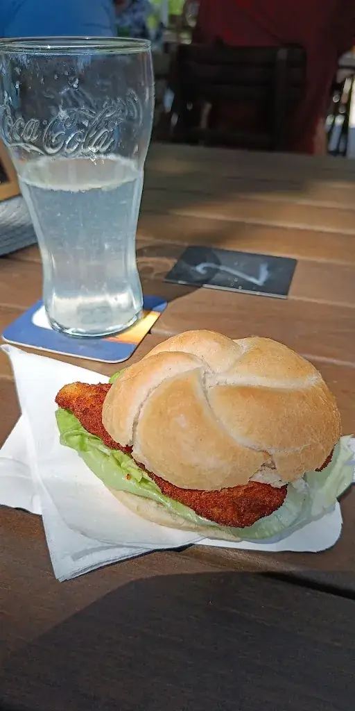 David Steinbrecher_Gösnbar Prinzersdorf_Prinzersdorf_review