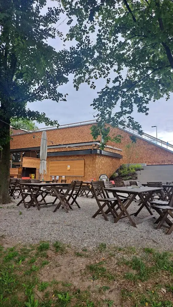 Gösnbar Prinzersdorf ristorante a Prinzersdorf