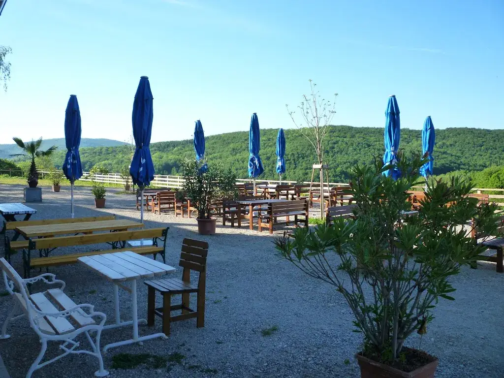 Gasthaus Steinerhof ristorante a Pressbaum