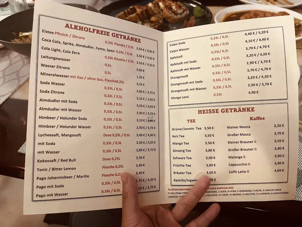 Menu_Asia Restaurant Neue Happy_Pressbaum_image_4