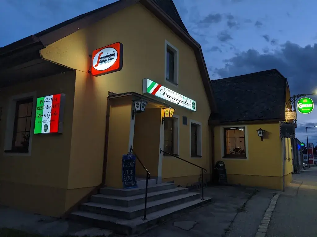 Pizzeria-Ristorante Danijele_Pressbaum_slider_image_1