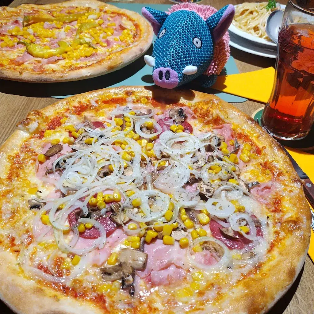 Pizzeria-Ristorante Danijele_Pressbaum_slider_image_3