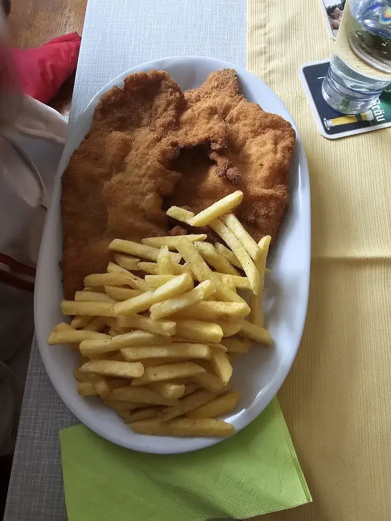 Josef Neumayr_Gasthaus Brentenmais_Pressbaum_review