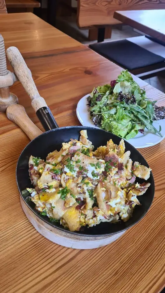 Menu_Gasthaus Trefflingtalerhaus_Puchenstuben_immagine_5