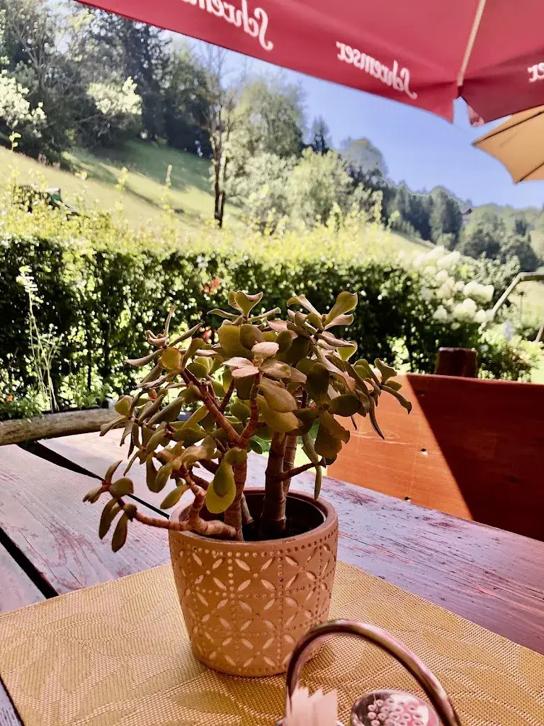 Natalia Khilkevitch_Gasthaus Trefflingtalerhaus_Puchenstuben_recensione