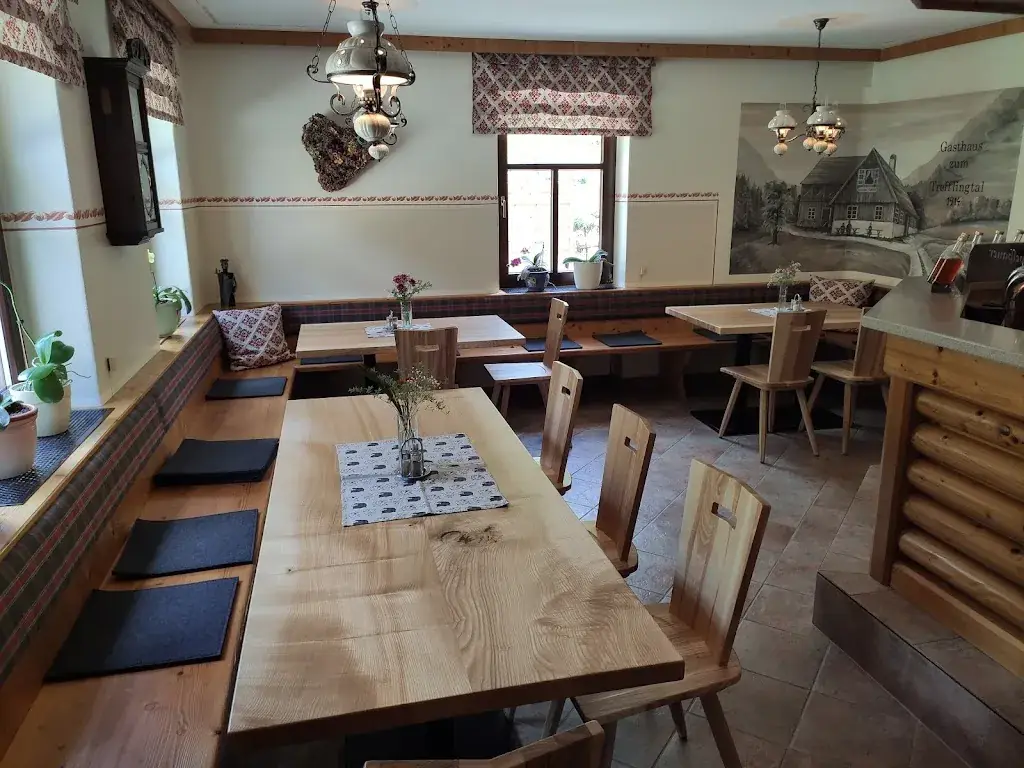 Gasthaus Trefflingtalerhaus_Puchenstuben_slider_image_1