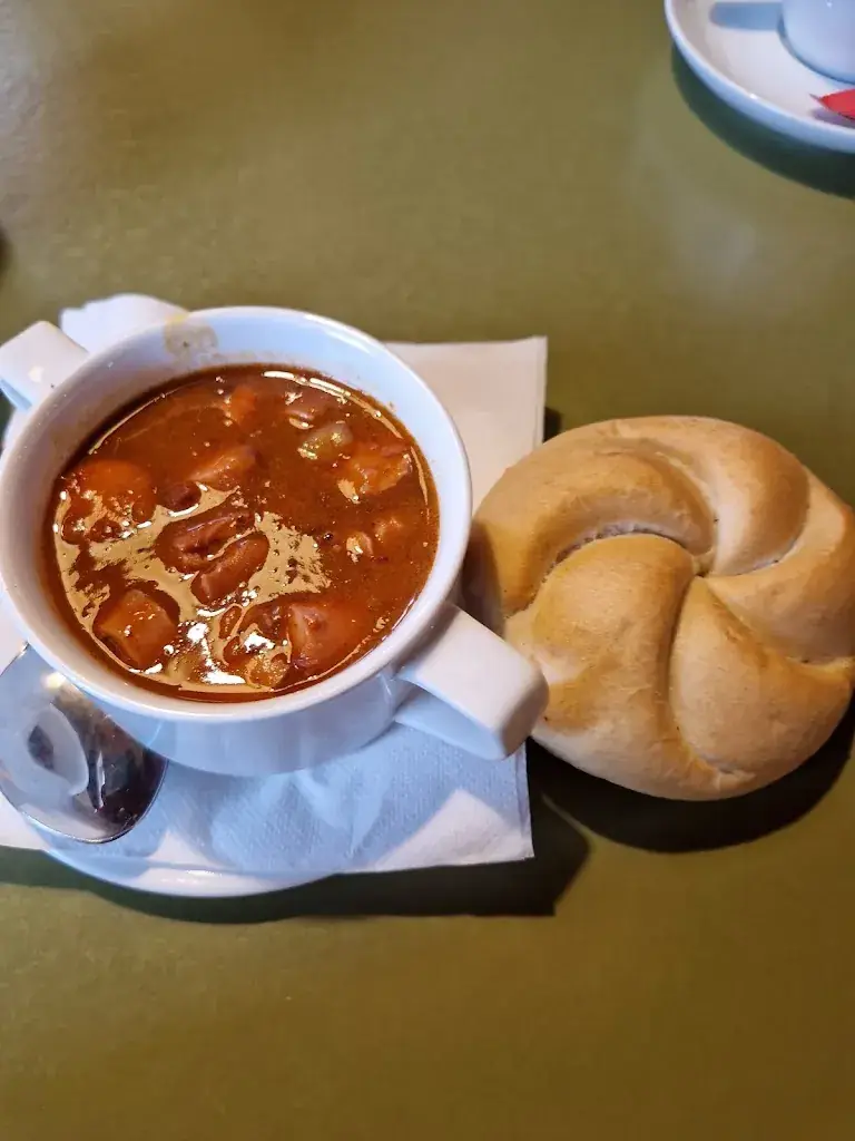 Turmkogel ristorante a Puchenstuben