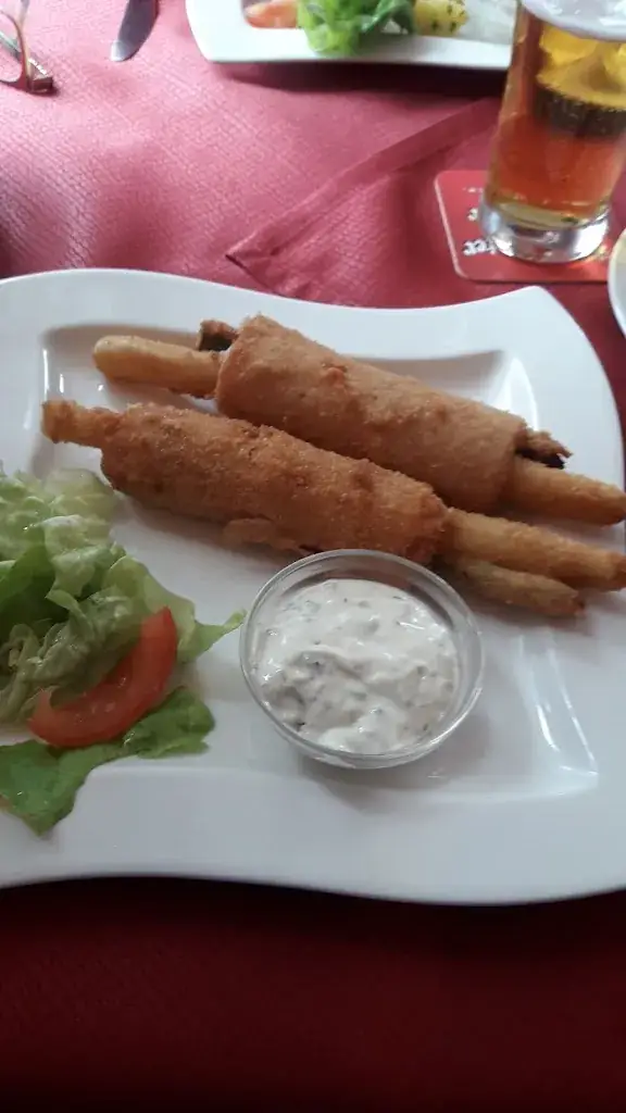 Menu_Landgasthof Hausmann_Puchberg am Schneeberg_image_5