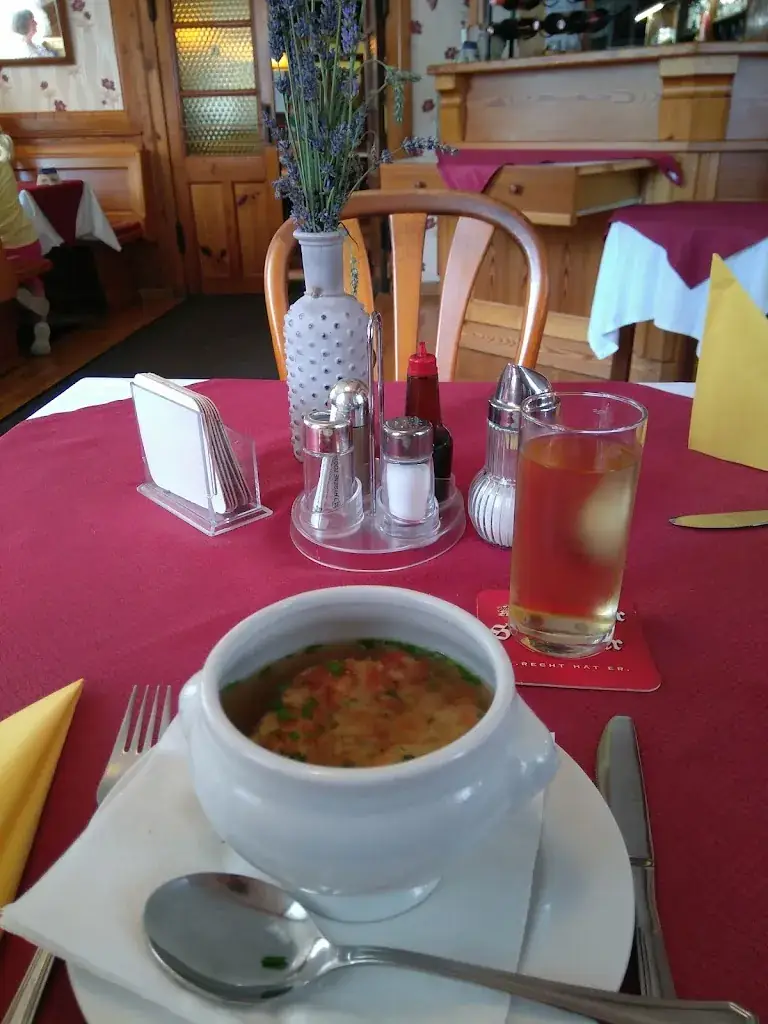 Menu_Landgasthof Hausmann_Puchberg am Schneeberg_image_7