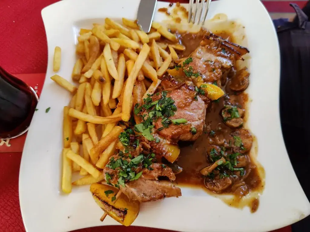 Menu_Landgasthof Hausmann_Puchberg am Schneeberg_image_9