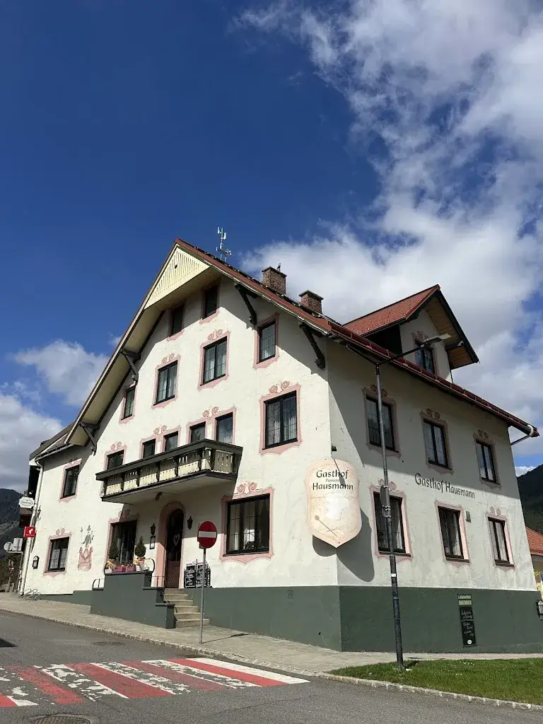 Ani Papyan_Landgasthof Hausmann_Puchberg am Schneeberg_review