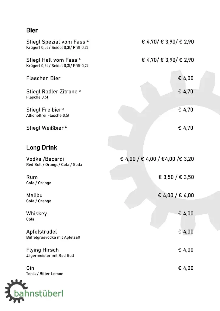 Menu_Zahnradbahnstüberl_Puchberg am Schneeberg_image_2
