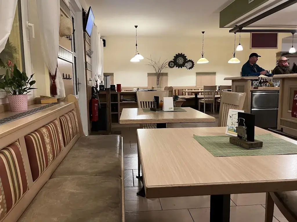 Zahnradbahnstüberl_Puchberg am Schneeberg_slider_image_1