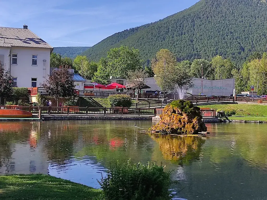 Zahnradbahnstüberl_Puchberg am Schneeberg_slider_image_3