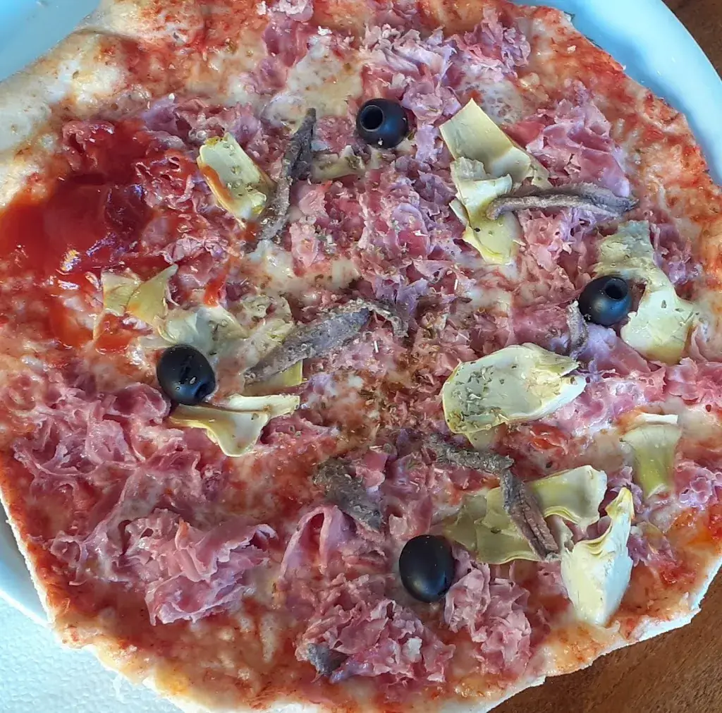 Menu_Pizzeria Alpentaverne_Puchberg am Schneeberg_immagine_7