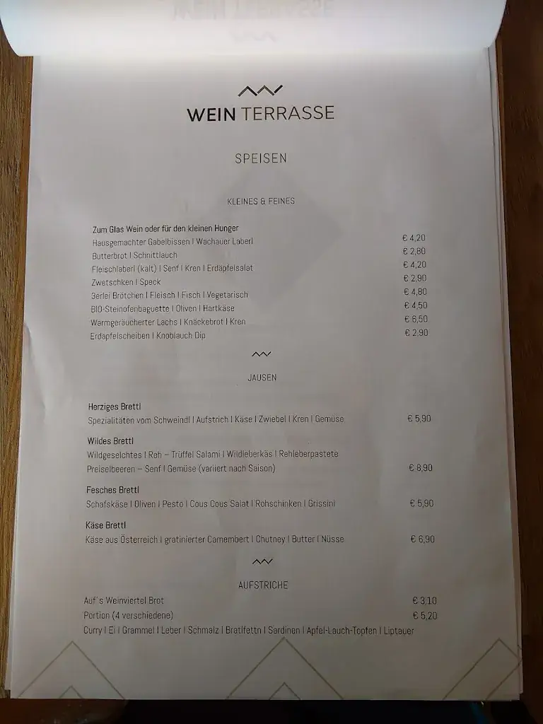 Menu_Weinterrasse Pulkau_Pulkau_image_3