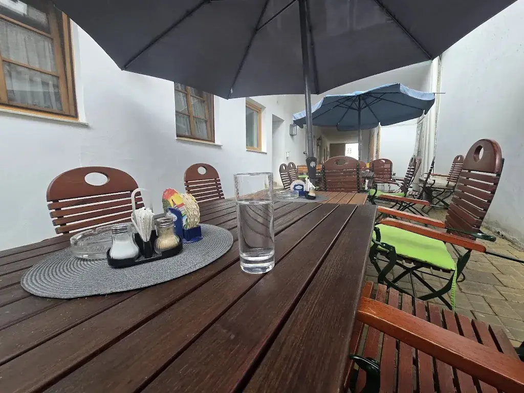 Inese Purmale_Stadtwirtshaus Zur Traube_Pulkau_review