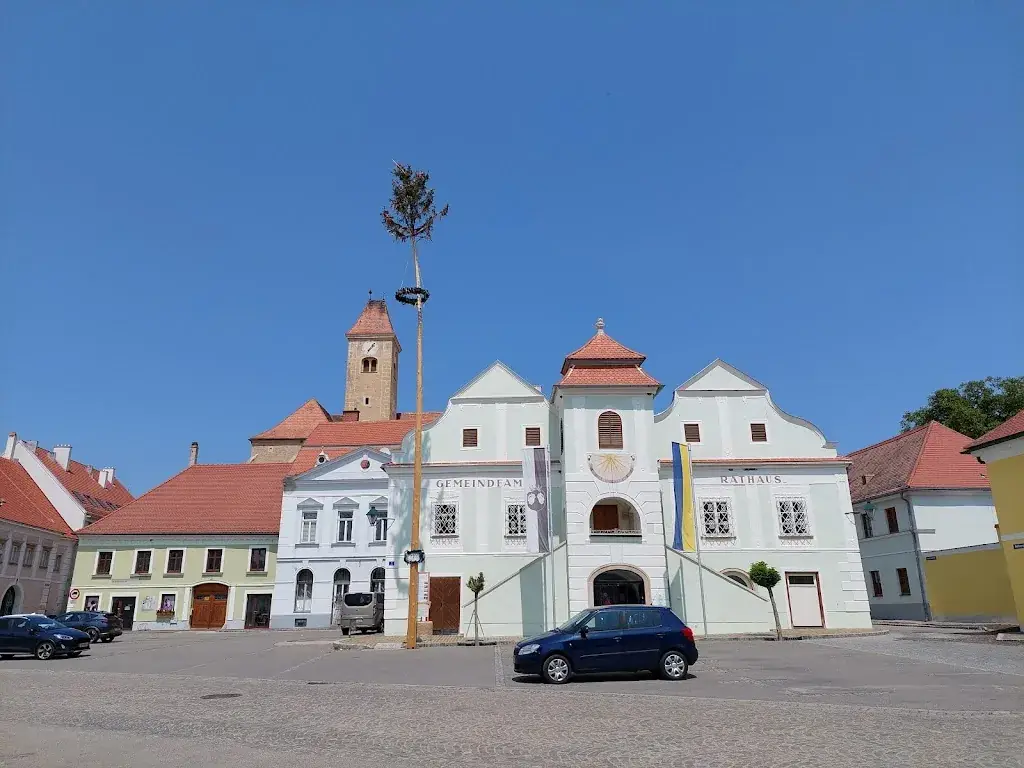 Stadtwirtshaus Zur Traube_Pulkau_slider_image_3